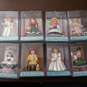 Hallmark Merry Miniatures - Special bundle